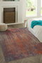 Conceptum Folk Chenille Multicolor 75 x 150 cm